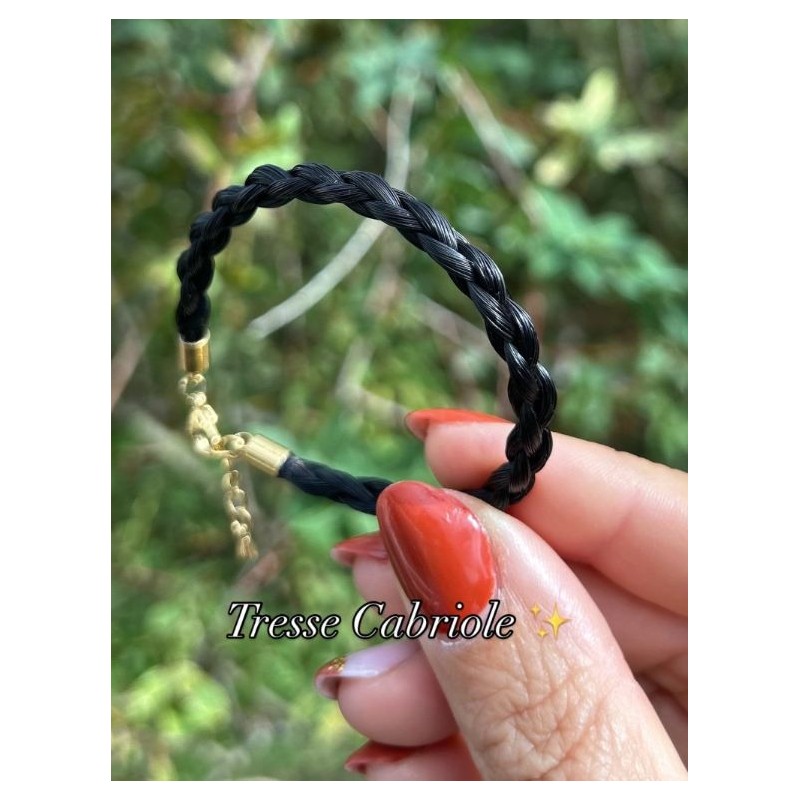 Bracelet "Cabriole"