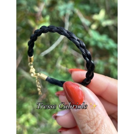 Bracelet "Cabriole"