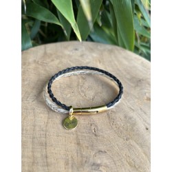 Bracelet "Duo"