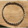 Collier crin cheval
