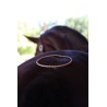 Collier crin cheval