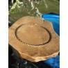 Collier crin cheval