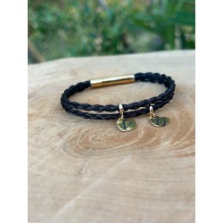 Bracelet "Duo"