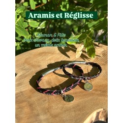 Bracelet "Aramis"