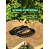 Bracelet "Aramis"