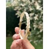 Bracelet "Reglisse"