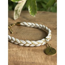 Bracelet "Reglisse"