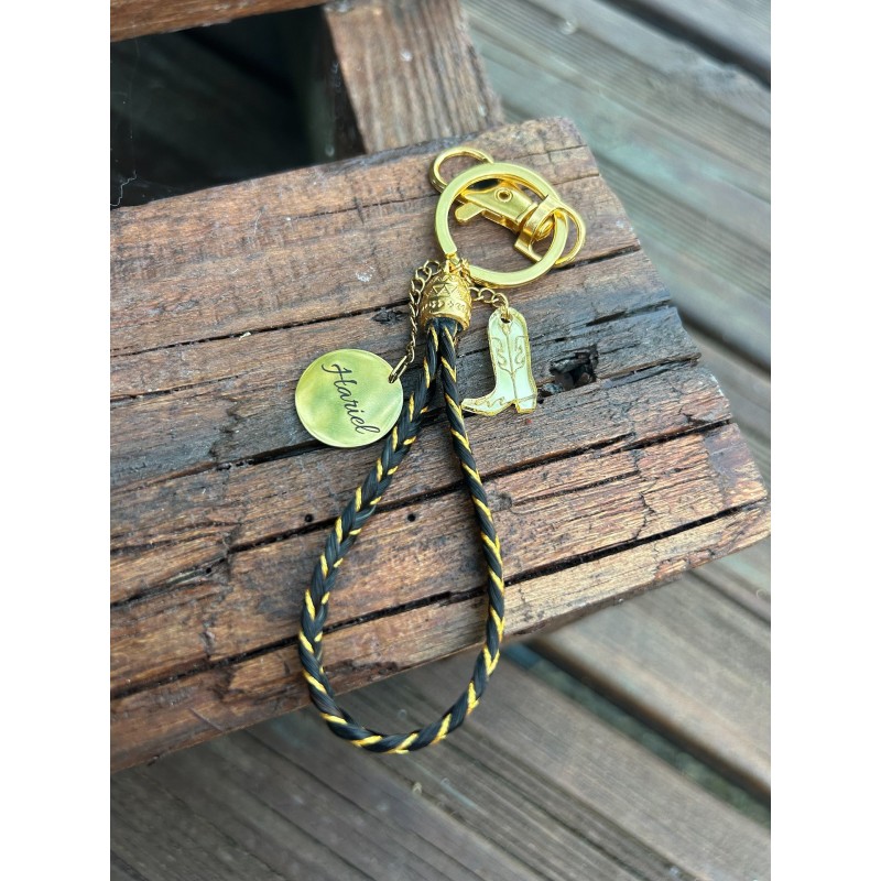 Porte clé "Amiral"