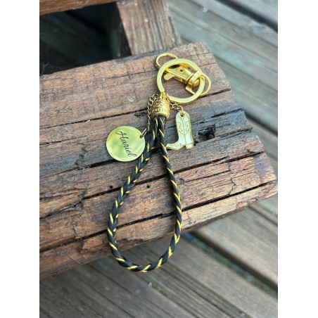 Porte clé "Amiral"