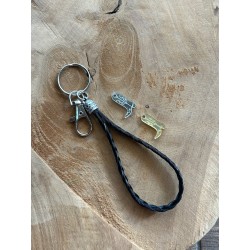 Porte clé "Amiral"