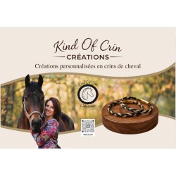 Carte cadeau à offrir 30€