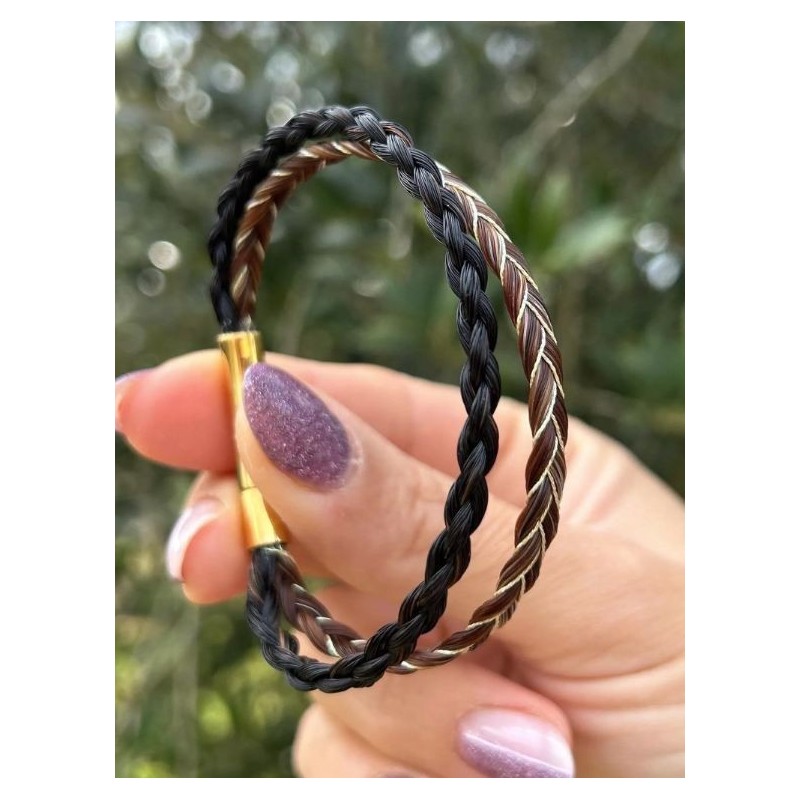 Bracelet "Duo"
