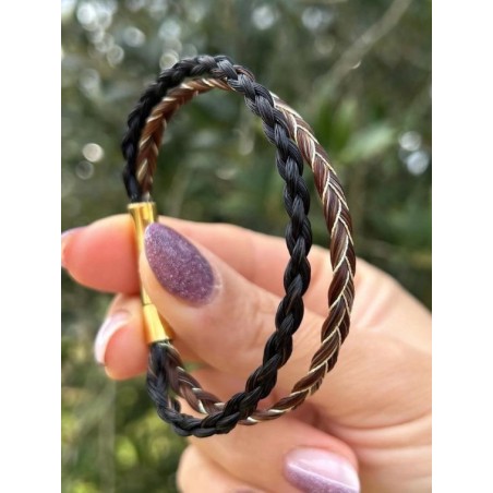 Bracelet "Duo"