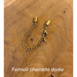 Bracelet "Cabriole"