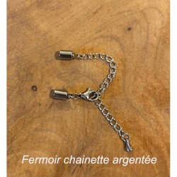 Bracelet "Cabriole"